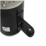 90w Spilt Fan Motor For Room Air Conditioner Quick Installation Strong Loading