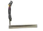 L Shaped 50mm 2KW Immersion Heater Element For Chemical Solutions