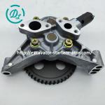 Engine Parts Oil Pump ME034664 ME-034664 L220-0007M Engine 6D14