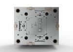 OEM / ODM ： Cold Runner Injection Molding & Glasses Camera Housing+Bracket (1+1)
