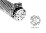 Overhead Bare Aluminum Conductors ACSR ACSS Conductor