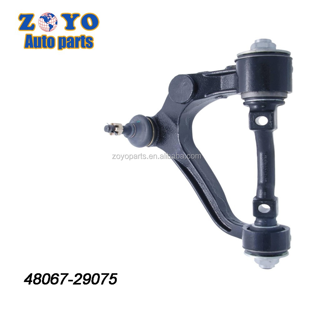 LEXUS EU YH53 Hiace Suspension Arm for Hiace Parts 48067-29075/48067-29085 2000-2011