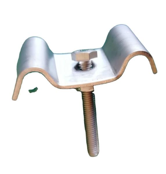 Frp Molded Fiberglass Reinforced Steel Grating Clips For Building