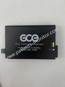 Wholesale GCE Zen-O Li-Ion Rechargeable Lithium Ion Battery 12-Pin 14.4V 6.6Ah 97Wh REF: RS-00501 from china suppliers