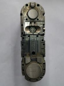 China Single Mould ±0.01mm IGS Injection Mold Parts on sale