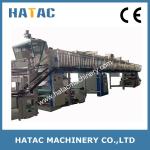 Adhesive Label Coating Machine,Adhesion Product Coating Machine,Bond Paper