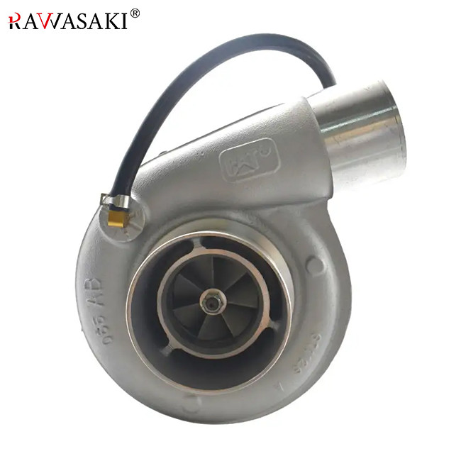 330D 336D C9 Diesel Engine Parts 10R2969 250-7700 10R2858 Turbocharger