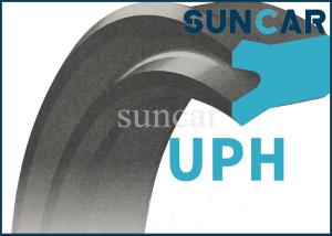 Wholesale NBR+FKM Hydraulic Oil Seals UPH Piston And Piston Rod Seal from china suppliers