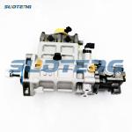 326-4635 3264635 Fuel Injection Pump for C6.4 Engine 320D Excavator