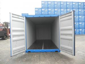 Wholesale Mobile Packaging System &amp; Palletizing Line for Bulk Material Packing Movable Trailer Type from china suppliers