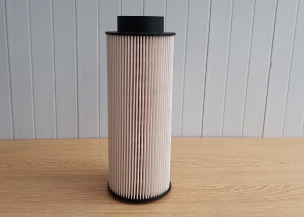 High Performance Disel Truck Fuel Filter Oil Filter And Air Filter 1 Year