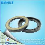 Danfoss motor Oil Seal 45*65*7/6/45X65X7/6 NBR rubber BAKHDSN type NBR material