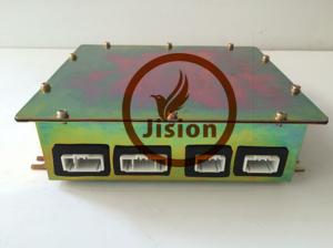 Wholesale JISION Parts HD820-3 Excavator Controller Control Box 243-77507000 from china suppliers
