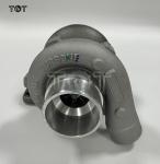PC200-5 PC220-5 6207818210 Excavator Turbocharger S6D95L Diesel Engine