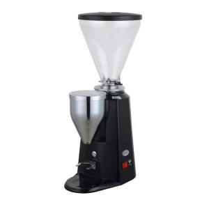 Wholesale Large Capacity Automatic Italian Coffee Grinder Machine For Commercial Use from china suppliers