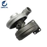 Turbo HX35 Turbocharger 3539678 3539679 3593185 for Daewoo DB58TI DH220-5 Engine