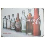 Vintage Metal Tin Sign , Wall Plaque Poster, Motorcycle Sign for Cafe Bar Pub