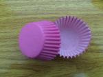 lovely colorful greaseproof cake cup/cupcake wrappers
