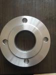 St20 GOST Standard Flanges Forged A234 WPB Flat Welding Flange