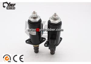 Wholesale KWE5K-31-G24DB50-G24DA50 KOBELCO Excavator Electric Parts Solenoid Valve SK200-8 SK350-8 from china suppliers