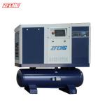 OEM 7.5Kw-37Kw Multi Stage Screw Compressor Equipment 50 Hp