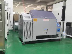 Wholesale Corrosive Environmental Test Salt Spray Test Chamber IEC68-2-11 Standard from china suppliers