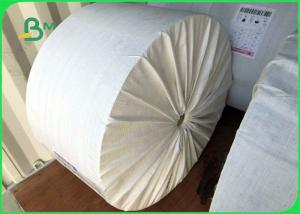 Wholesale 28gsm White Color Waterproof Food Grade Cigarette Paper In Roll Packing from china suppliers