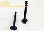 UNS N07751 Exhaust Valve Alloys Inconel® Alloy 751 Precipitation Hardenable