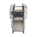 Butterfly Noodle Italian Farfalle Pasta Making Machine Automatic