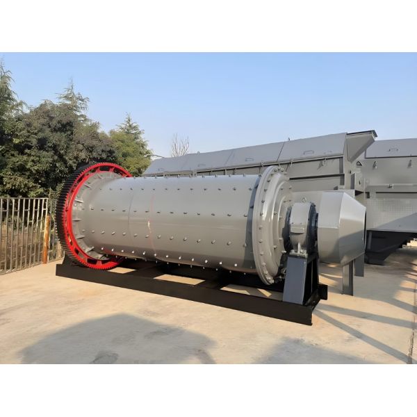Grinding Ball Mill Cement Paints Ceramic Balls Steel Ball Mill