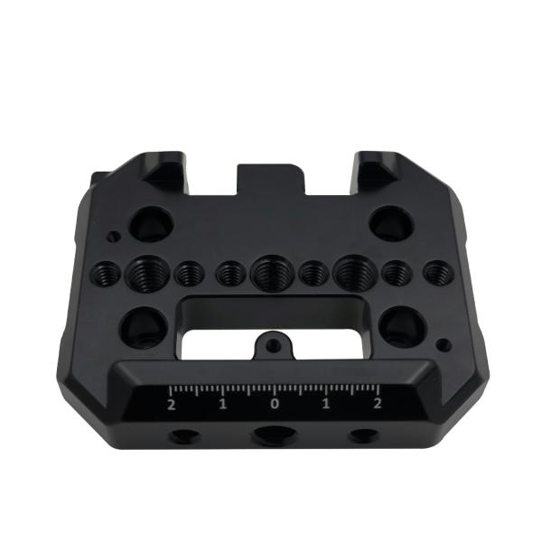 Custom Brass Cnc Machining Metal Parts Polished Finish