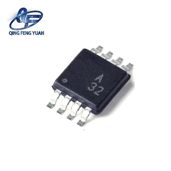 Analog ADA4528 Microcontroller At Mega Trainer ADA4528 Electronic Components Ic Chip BQFP