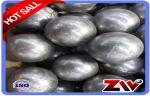 Power Station use Grinding Media Balls , high Cr 1-5 Inch casting Iron Balls