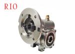 60:1 Underwater Stainless Steel Worm Gear Reducers