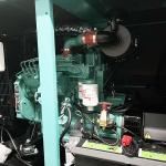 16kVA 18kVA 20kVA Super Silent Part number 21L0683 8.5KVA Portable Diesel