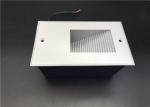 4000K Natural White Led Wall Lamp , Deck Stair Lighting Die Casting Aluminum
