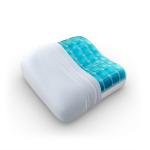 1.5kg Gel Memory Foam Pillow