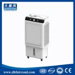 6800cmh 4000 cfm evaporative cooler portable swamp cooler fan evaporative