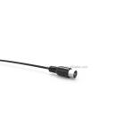 Indoor Low Frequency Satellite TV Antenna Digital TV Tuner Antena TV Digital