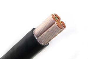 Wholesale Hot Sale! Multi-Core Underground Cable Swa Armoured Power Cable from china suppliers