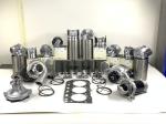 4D120 6D120 4D130 4D105 Rebuild Overhaul Kits For Komatsu Engine Spare Parts