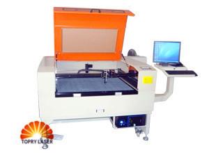 Wholesale Label Camera Position Laser Cutting Machine (JM1080CCD) from china suppliers