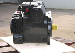 Wholesale A10V074 Main Piston Rexroth Hydraulic Pump Daewoo DH80 Excavator from china suppliers