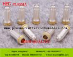 Steel Kjellberg Full Silver Cathodeplasma Cutting Consumables .11.845.421.310