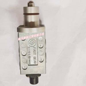 Wholesale Auto Parts Used for Fast Gearbox F99660-Double H Valve from china suppliers