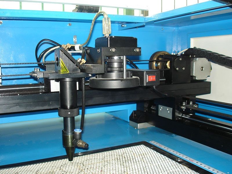 Wholesale 220V CO2 Laser Cutting Machine from china suppliers