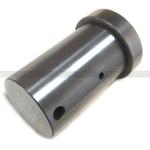 Heat Treated Steel CLG936 Excavator Swing 2 Stage Gear Pin In Stock Factory