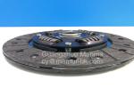 TF 4JA1 ISUZU Clutch Disc JMC 1020 493 Clutch Plate Assembly 8-97083721-0 8