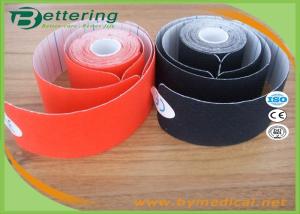 Wholesale I Shape Pre Cut Kinesiology Physio therapy Tape / Athletic Body Tape 5cm X 5m from china suppliers