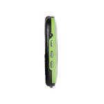 Perfect Shape Cute FM Radio 20mm Auto Scan With Stereo Earphone Mini Pocket